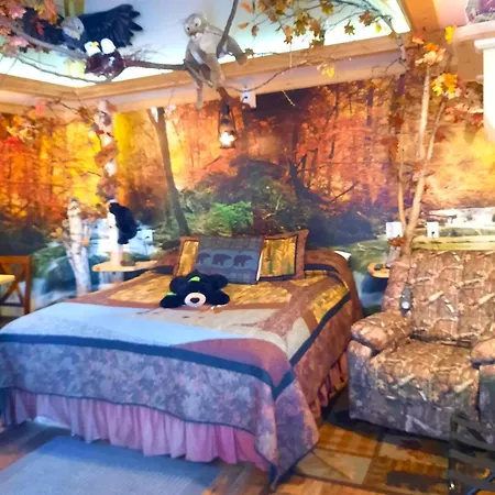 Bear Cove Inn
